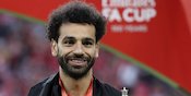 'Hanya MU yang Bisa Rekrut Mohamed Salah Jika Tinggalkan Liverpool' 'Hanya MU yang Bisa Rekrut Mohamed Salah Jika Tinggalkan Liverpool'