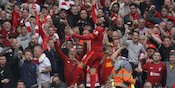 Gacor di Liverpool, Mohamed Salah Raih Penghargaan PFA Fans' Player of the Year (lagi)