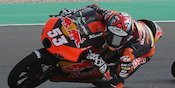 Hasil Pemanasan Moto3 Aragon: Deniz Oncu Dibuntuti Ayumu Sasaki