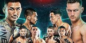 ONE Championship: Petarung Indonesia akan Buka Laga ONE 157 ONE Championship: Petarung Indonesia akan Buka Laga ONE 157