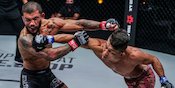 ONE Championship: ONE 158 Siap Sajikan 3 Duel Kelas Dunia
