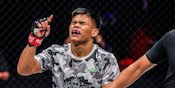Petarung Indonesia Kalahkan Atlet Filipina di ONE 157: Petchmorakot Vs Vienot