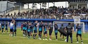 Persib Beri Waktu Libur ke 2 Pemain Timnas Indonesia U-19 di Piala AFF U-19 2022 Persib Beri Waktu Libur ke 2 Pemain Timnas Indonesia U-19 di Piala AFF U-19 2022