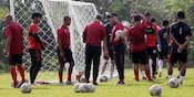 2 Hari Latihan Bersama Persija, Abdulla Yusuf Helal Langsung Paham Keinginan Thomas Doll 2 Hari Latihan Bersama Persija, Abdulla Yusuf Helal Langsung Paham Keinginan Thomas Doll