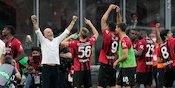 Wow! Tiket Laga Sassuolo vs AC Milan Dijual Seharga Rp46 Juta Wow! Tiket Laga Sassuolo vs AC Milan Dijual Seharga Rp46 Juta