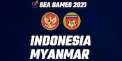 Fakta-fakta Menarik dari Laga Timnas Indonesia U-23 vs Myanmar U-23 di SEA Games 2021 Fakta-fakta Menarik dari Laga Timnas Indonesia U-23 vs Myanmar U-23 di SEA Games 2021