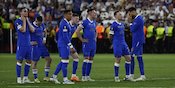 Ramai-Ramai Membela Aaron Ramsey yang Gagal Penalti di Final Liga Europa Ramai-Ramai Membela Aaron Ramsey yang Gagal Penalti di Final Liga Europa