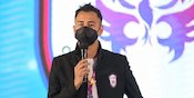 RANS Cilegon FC Ganti Nama RANS Nusantara FC Demi Gaet Suporter Se-Indonesia