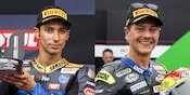 Toprak Razgatlioglu ke MotoGP, Dominique Aegerter Naik ke WorldSBK? Toprak Razgatlioglu ke MotoGP, Dominique Aegerter Naik ke WorldSBK?