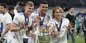 62 Tahun Silam, Real Madrid Meremukkan Frankfurt 7-3 62 Tahun Silam, Real Madrid Meremukkan Frankfurt 7-3