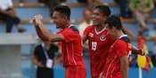 3 Pemain Timnas Indonesia U-23 yang Belum Optimal di Laga vs Filipina: Selain Asnawi, Siapa Lagi? 3 Pemain Timnas Indonesia U-23 yang Belum Optimal di Laga vs Filipina: Selain Asnawi, Siapa Lagi?