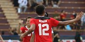 Puja-puji Warga Indonesia untuk Debut M Ridwan: Ridwandowski, Naluri Predator, Semoga Bisa Lebih Tok Puja-puji Warga Indonesia untuk Debut M Ridwan: Ridwandowski, Naluri Predator, Semoga Bisa Lebih Tok