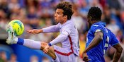 Rapor Pemain Barcelona Saat Ditahan Imbang Getafe: Riqui Puig Dapat Berapa? Rapor Pemain Barcelona Saat Ditahan Imbang Getafe: Riqui Puig Dapat Berapa?