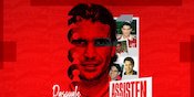 Persija Tunjuk Mantan Pemain Inter Milan Sebagai Asisten Pelatih