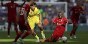 Bayern Munchen Memang Ingin Datangkan Sadio Mane dari Liverpool?