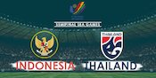 Prediksi Semifinal SEA Games 2021: Indonesia vs Thailand, 19 Mei 2022 Prediksi Semifinal SEA Games 2021: Indonesia vs Thailand, 19 Mei 2022