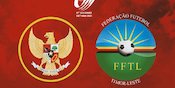 SEA Games 2022: Mengintip Kekuatan Antarlini Timnas Indonesia U23 vs Timor Leste SEA Games 2022: Mengintip Kekuatan Antarlini Timnas Indonesia U23 vs Timor Leste