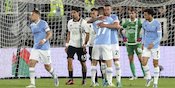 Milinkovic-Savic Dikabarkan Merapat ke Manchester United, Agen: Fake News tuh!