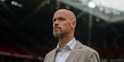 MU Dinilai Bikin Kesalahan Besar Tunjuk Erik ten Hag, Harusnya Gareth Southgate MU Dinilai Bikin Kesalahan Besar Tunjuk Erik ten Hag, Harusnya Gareth Southgate