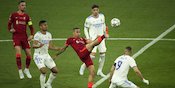 Final Liga Champions 2021-22 Liverpool vs Real Madrid, Istri Thiago: Mimpi Buruk! Final Liga Champions 2021-22 Liverpool vs Real Madrid, Istri Thiago: Mimpi Buruk!