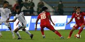 SEA Games 2021: Pelatih Timor Leste Bangga dengan Pemainnya Meski Dihajar Timnas Indonesia U-23 SEA Games 2021: Pelatih Timor Leste Bangga dengan Pemainnya Meski Dihajar Timnas Indonesia U-23