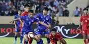 Live Streaming Piala AFF U-23 2023 di Vidio: Thailand vs Myanmar