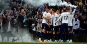 Hasil Pertandingan Tottenham vs Arsenal: Skor 3-0 Hasil Pertandingan Tottenham vs Arsenal: Skor 3-0