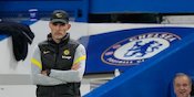 Chelsea Digosipkan Ingin Rekrut Aubameyang, Begini Kata Tuchel