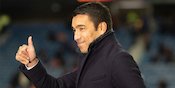 Pelatih PSIM Pernah Lama Jadi Asisten Giovanni van Bronckhorst, Bagaimana Menanggapi Rumor Eks Bosnya Melatih Timnas Indonesia?