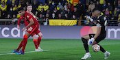 Mimpi Buruk Geronimo Rulli: Dua Kali Kena Kolong, Ditambah Blunder!