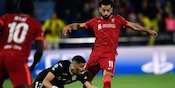 Ditanya Soal Masa Depannya di Liverpool, Salah kok Malah Bercanda Ditanya Soal Masa Depannya di Liverpool, Salah kok Malah Bercanda