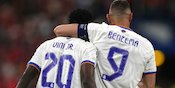 Main 'Tidak Meyakinkan' Tapi Juara UCL? Hanya Real Madrid yang Bisa!