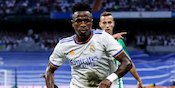 Vinicius Junior, Calon Peraih Ballon d'Or 2023 Vinicius Junior, Calon Peraih Ballon d'Or 2023