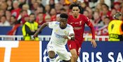 Liverpool Kalah di Final Liga Champions, Salahnya Trent Alexander-Arnold? Liverpool Kalah di Final Liga Champions, Salahnya Trent Alexander-Arnold?