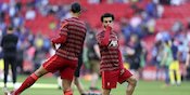 Prediksi Bursa Transfer Liverpool: Mo Salah Dilepas, Sadio Mane Bertahan? Prediksi Bursa Transfer Liverpool: Mo Salah Dilepas, Sadio Mane Bertahan?