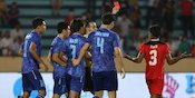 3 Pemain Timnas Indonesia U-23 yang Kena Kartu Merah Lawan Thailand di SEA Games 2021 Kena Semprot S 3 Pemain Timnas Indonesia U-23 yang Kena Kartu Merah Lawan Thailand di SEA Games 2021 Kena Semprot S