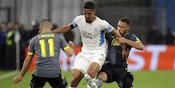 Botman Lepas dari Genggaman, AC Milan Kini Lirik Defender Arsenal