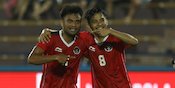 Duh! Semifinal SEA Games 2021, Timnas Indonesia Terancam Minus Elkan Baggot & Saddil Ramdani