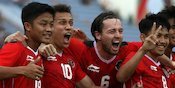 Aksi-aksi Terbaik Para Penggawa Timnas Indonesia U-23 Saat Gasak Filipina 4-0 di SEA Games 2021 Vietnam Aksi-aksi Terbaik Para Penggawa Timnas Indonesia U-23 Saat Gasak Filipina 4-0 di SEA Games 2021 Vietnam