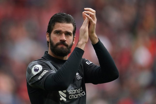 Alisson Alisson