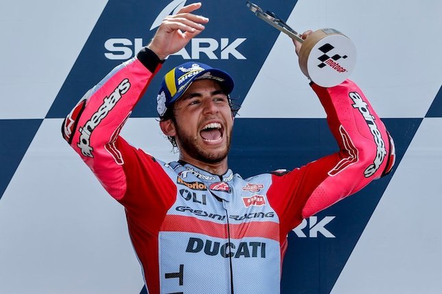 Prediksi Alex Marquez Bakal Cepat Adaptasi Prediksi Alex Marquez Bakal Cepat Adaptasi