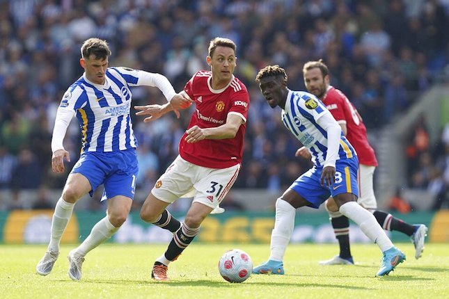 Nemanja Matic Nemanja Matic