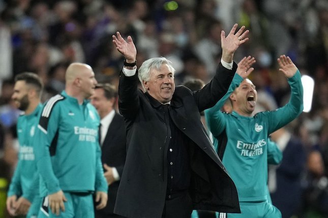 Duel Lawan PSG dan Chelsea Duel Lawan PSG dan Chelsea