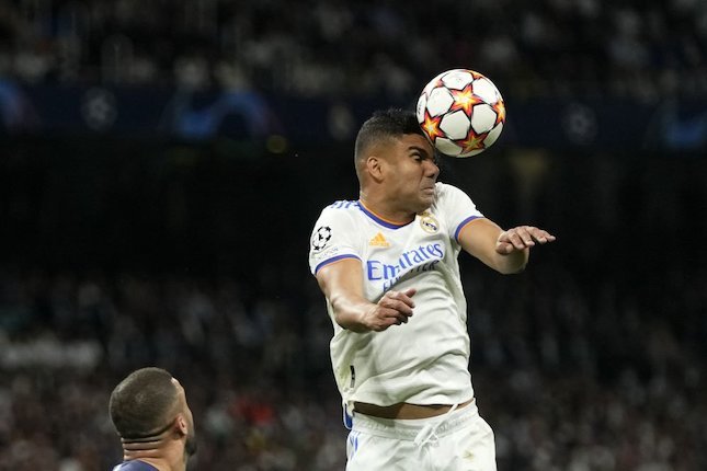 Casemiro Casemiro