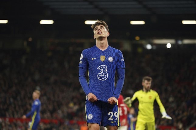 Kai Havertz - 80 juta euro Kai Havertz - 80 juta euro