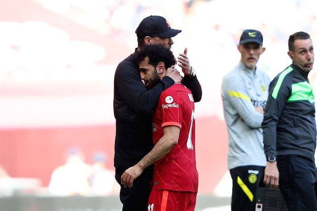 Salah Masih Bagus