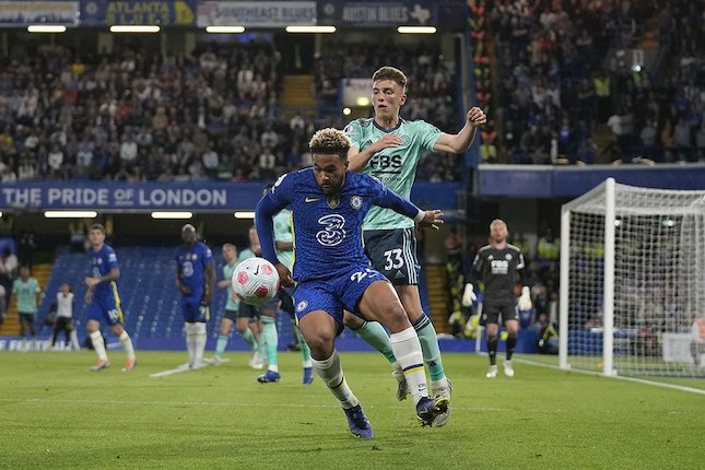 Leicester City