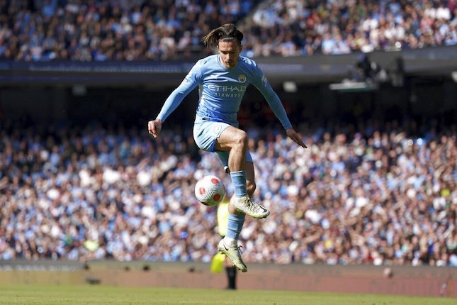 1. Jack Grealish | 100 juta pounds 1. Jack Grealish | 100 juta pounds