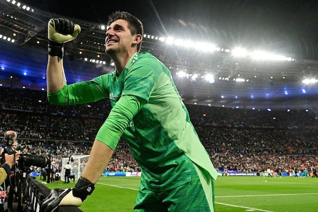 Pahlawan Final Liga Champions 2022 Pahlawan Final Liga Champions 2022