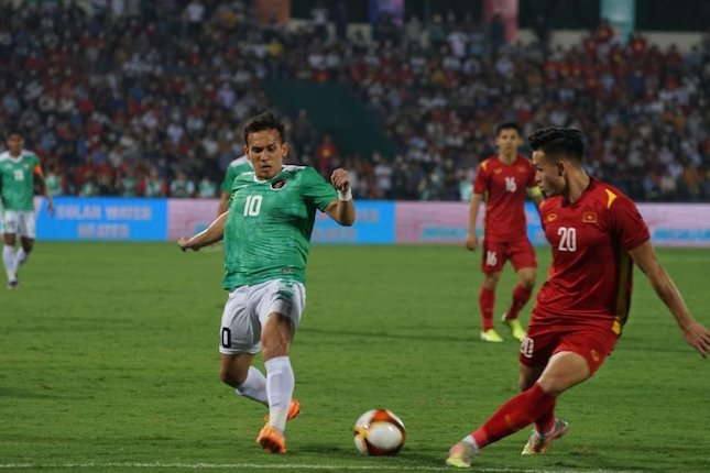 Egy Maulana Vikri Egy Maulana Vikri